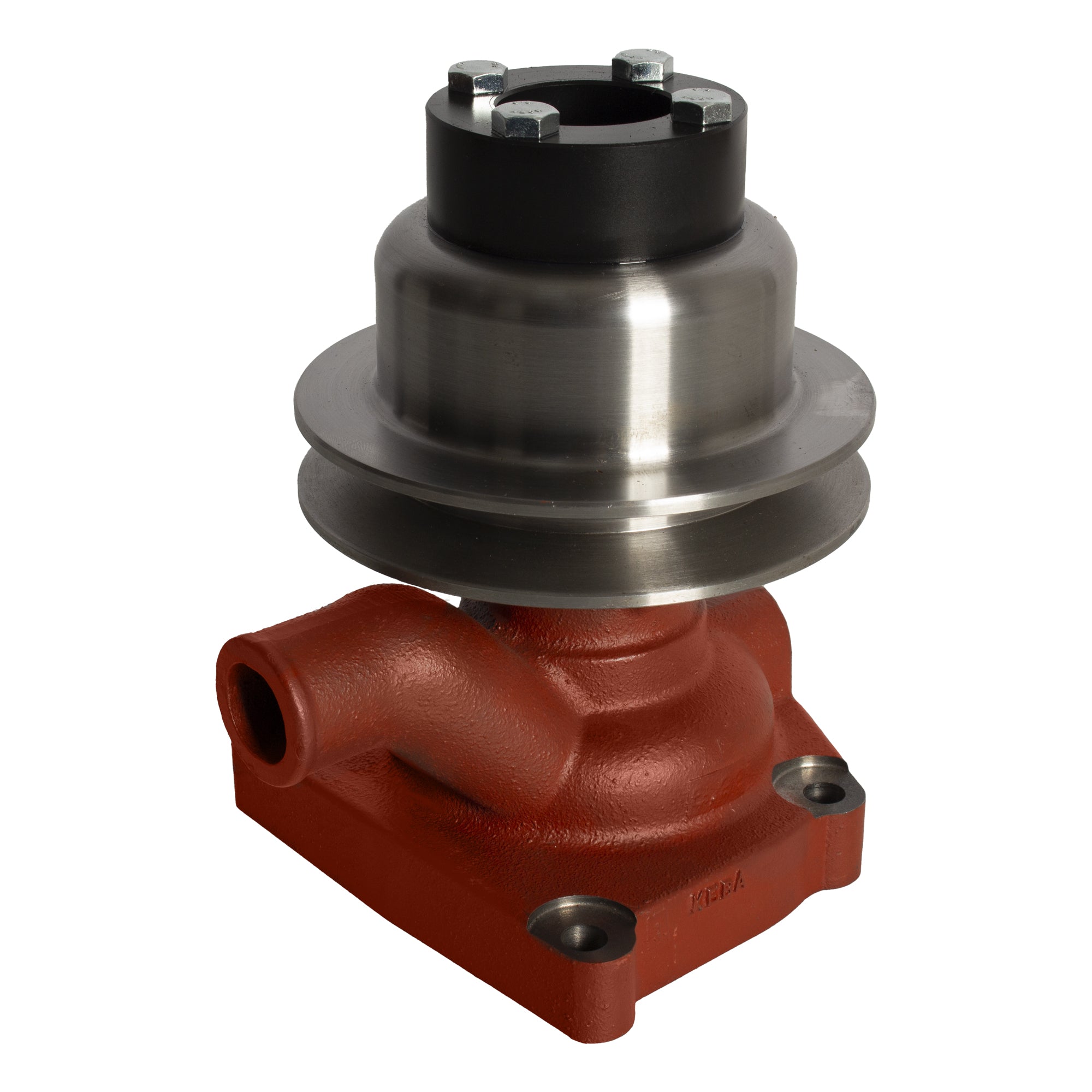 Water Pump Replacement for Zetor; 5511, 5611, 5711, 6711, 5745 30010610/55010600