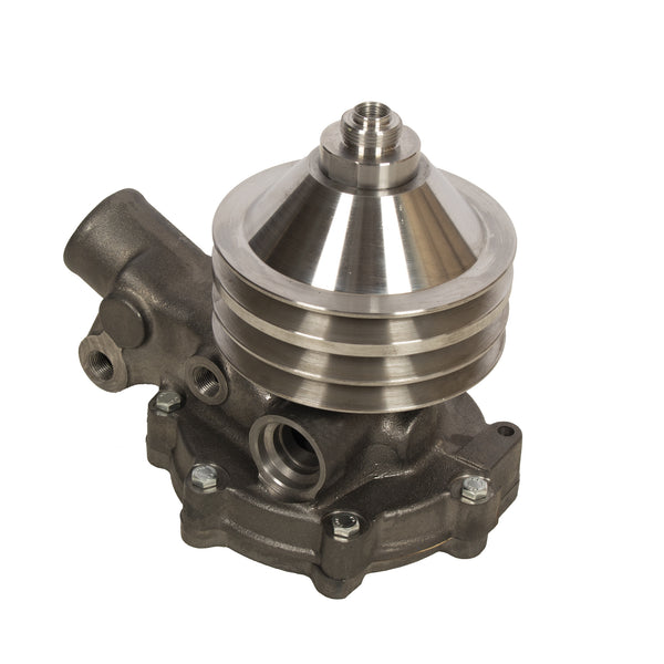 Water Pump Replacement for Valtra/Valmet; C130 M130 150 HITEC V836866631