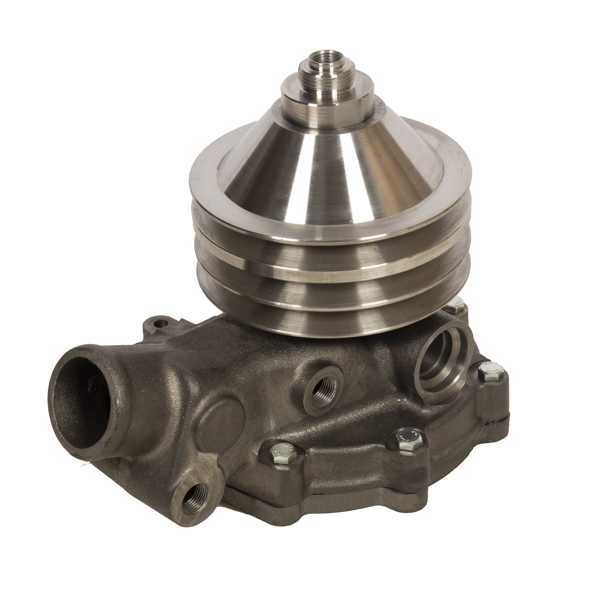 Water Pump Replacement for Valtra/Valmet; C130 M130 150 HITEC V836866631