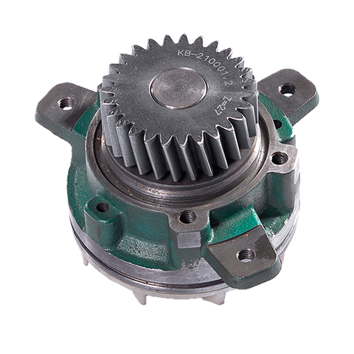 Water Pump Replacement for Volvo  A35E, A35D, A40D, EC330B 8170305 / 8170883