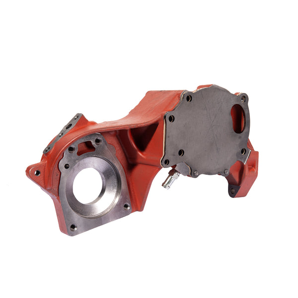 Water Pump Replacement for Iveco; 120/14 EUROCARGO  98415831