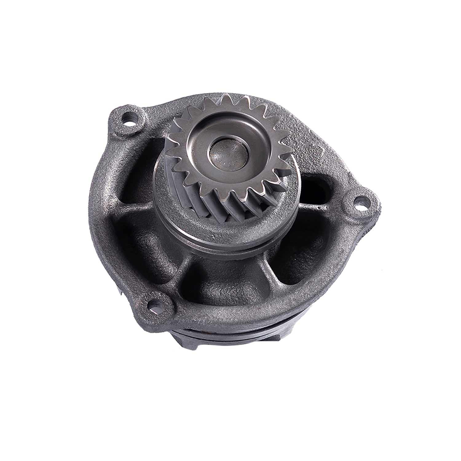 Water Pump Replacement for Iveco Truck; EUROSTAR, EUROTECH 450E37T 500350785