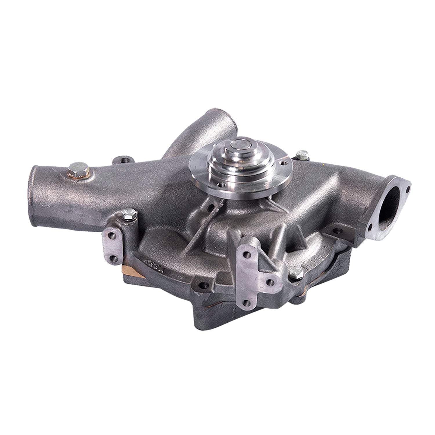 Water Pump Replacement for Iveco; TURBOSTAR 190-42 LAVERDA 3900  4764156