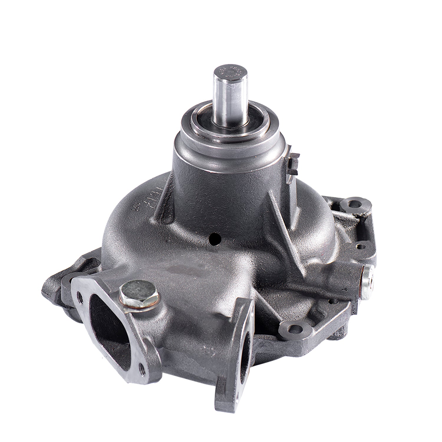 Water Pump Replacement for Iveco;160 - 160 NC 170.26 - 190.26 - 220.26 4710552