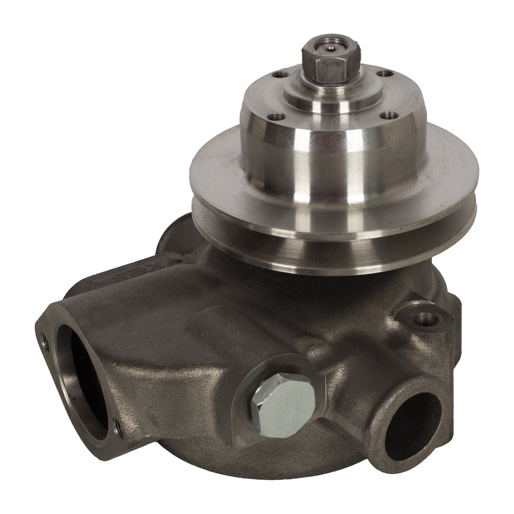 Water Pump Replacement for Perkins; P6 41312542,,41313456,U5MW0007
