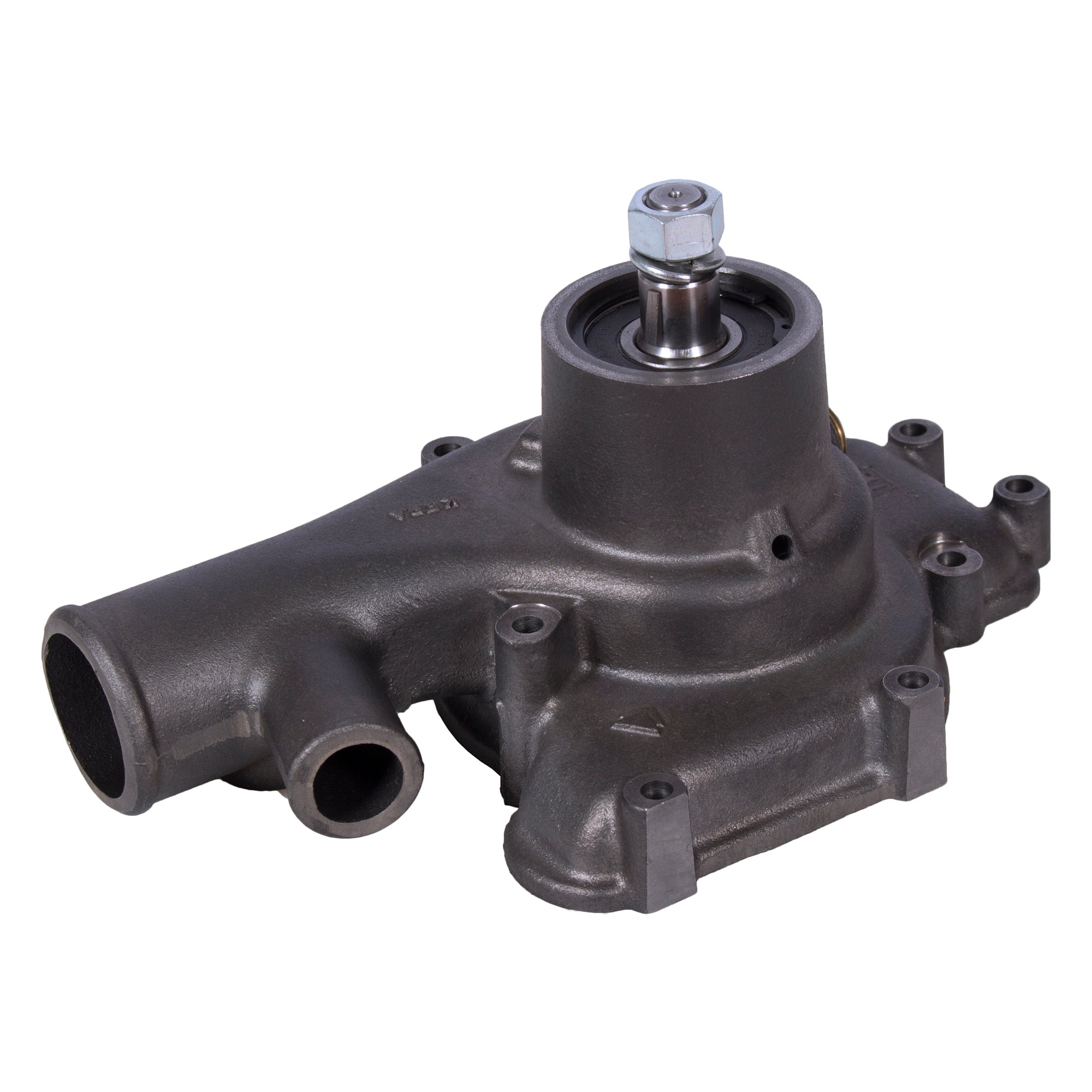 Water Pump Replacement for Perkins Engine; A6T.354  U5MW0129