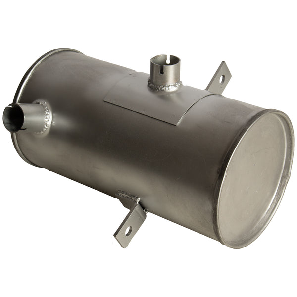 Muffler Replacement for Hyster 2076940 , 8529840