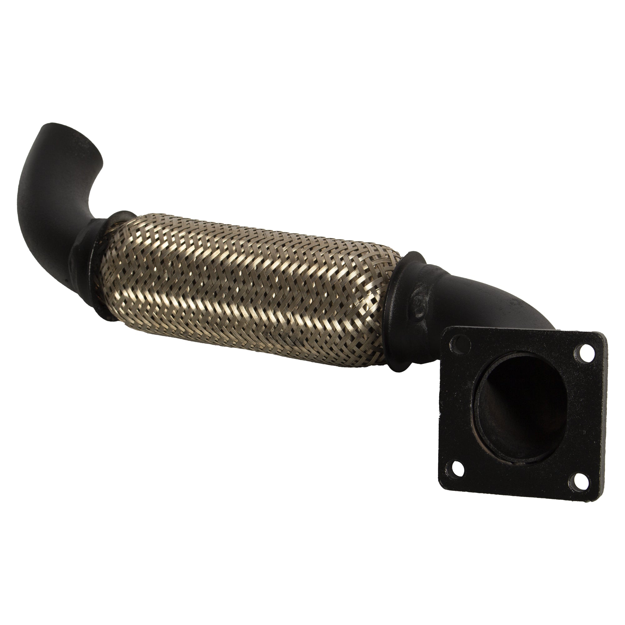 Muffler Replacement for Bobcat Skid Steer Loader; S160 S185 T190 6677371