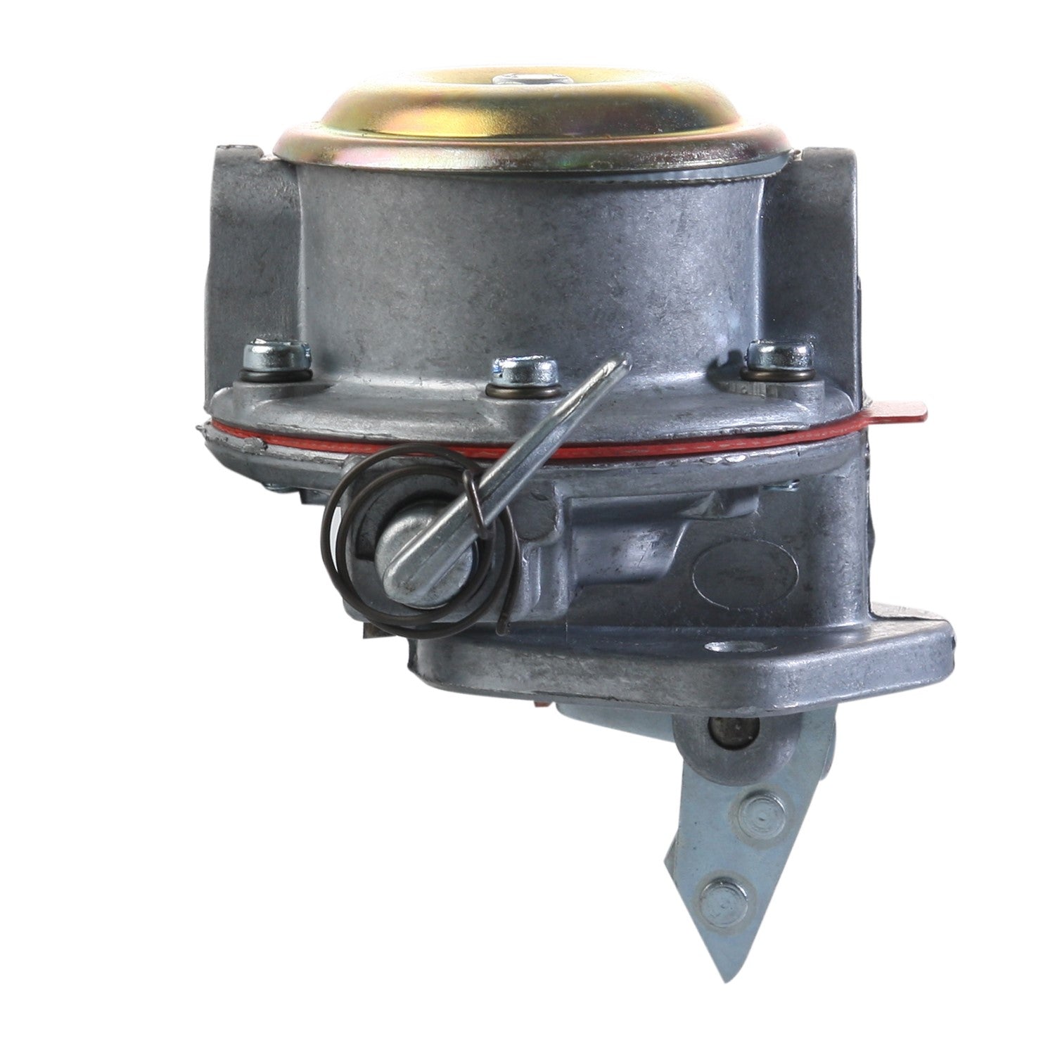 Fuel Pump Replacement for Leyland; 401, 410 83991467