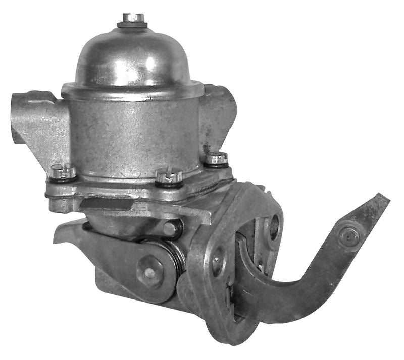 Fuel Pump Replacement for Massey Ferguson; TEF20 826154M91