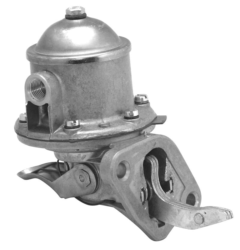 Fuel Pump Replacement for Leyland; 4/98 DT 17/400300
