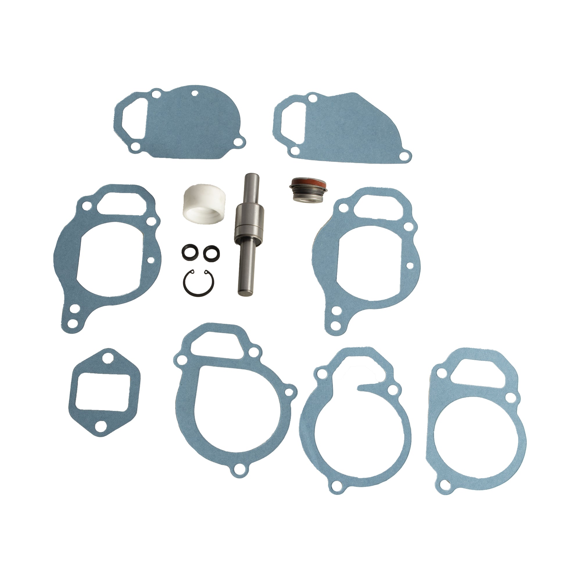 Repair Kit Replacement for Valtra/Valmet;T120,T120C,T120CH,T130  836115971