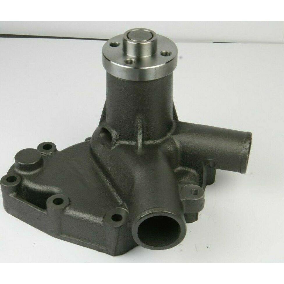 Water Pump Replacement For Fiat 160-90 180-90 4727139 1931072 4796534 504065104