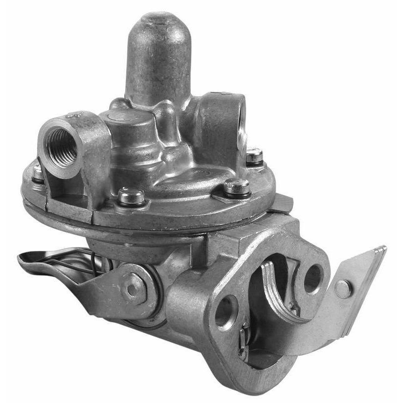 Fuel Pump Replacement For Massey Ferguson Perkins 3637286M91 1446155M91 1447693M