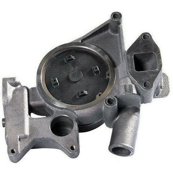 Water Pump Replacement For 87800714 Ford / New Holland TS90 TS100 TS110 5640 ++