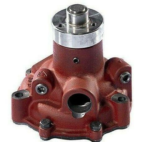 Water Pump Replacement For Ford New Holland TL70 TL100 TN55 99454833 504065104