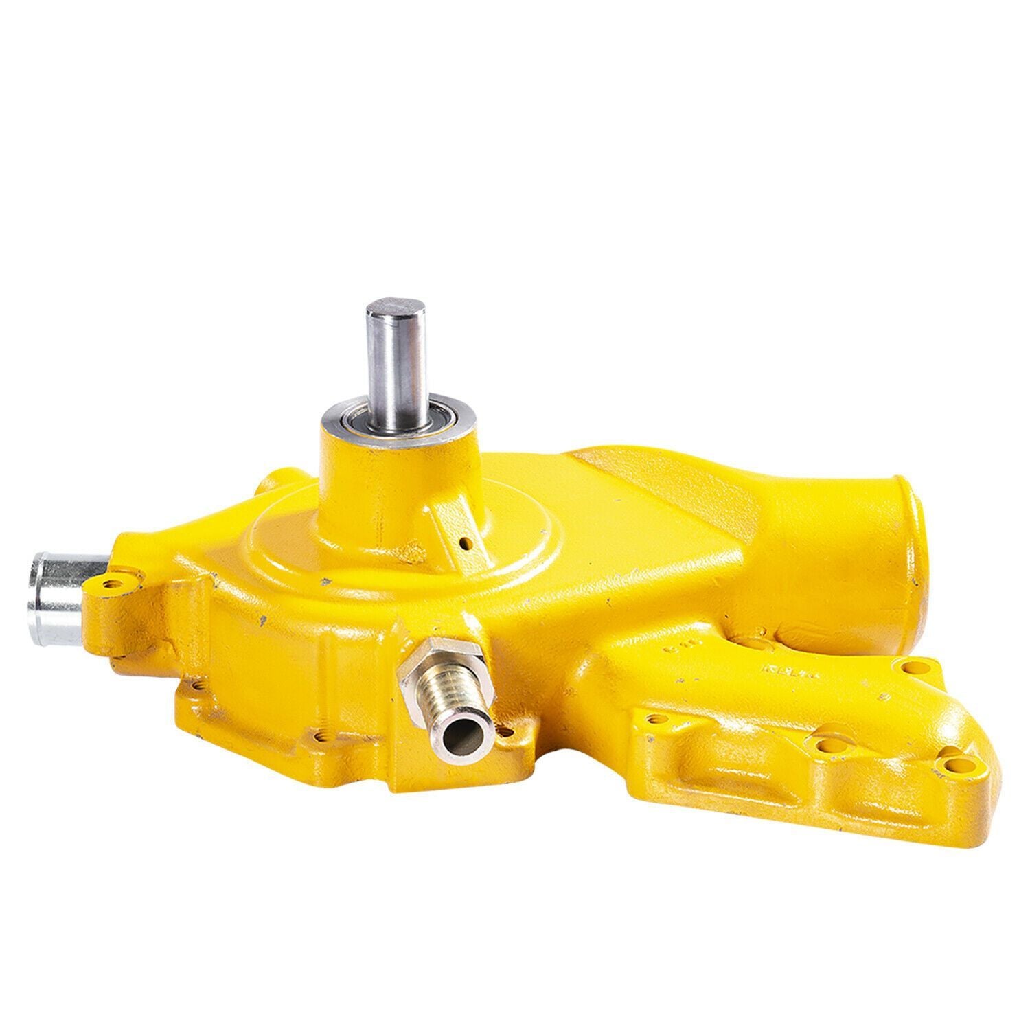 Water Pump Replacement For John Deere R48818 AR53547 6030 7520 Harvaster 5400 ++