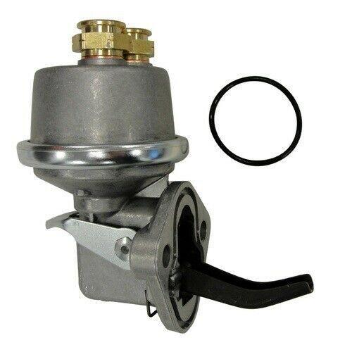 Fuel Lift Pump Replacement For Case IH JX Series 580M JX1080U 2830266 2283599 ++