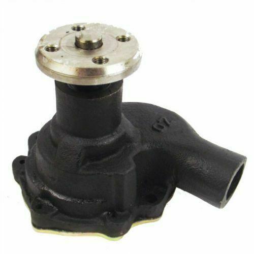 Water Pump Replacement For Ford New Holland 600 700 800 2000 DCPN8501A 3971351++