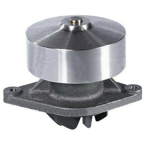 Water Pump replace for 504216828 Case IH JX60 JX70 New Holland T4020 TD4020 ++
