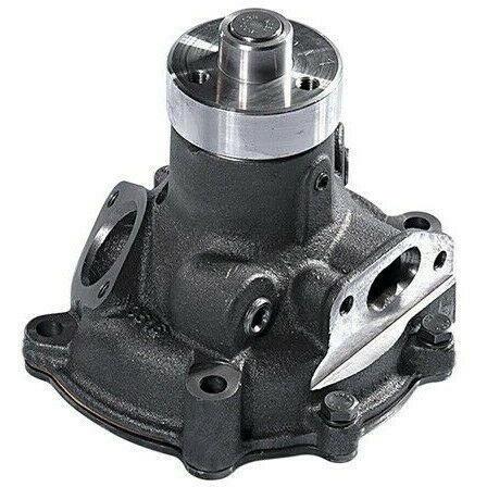 Water Pump Replacement For FIAT OLIVER ALLIS LONG TX10252 93191101 72090472 ++