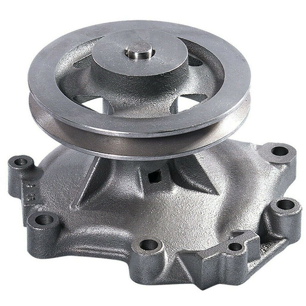 Water Pump Replacement For Ford TW5 TW10 TW15 TW20 TW30 7910 8210 853081863921 +