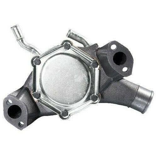 Water Pump Replacement For Hyster Forklift 4.3L GM 4028327