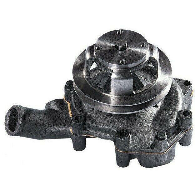 Water Pump Replacement For Ford 87800115 D3NN8501A 81814205 231 2100 3000 4000