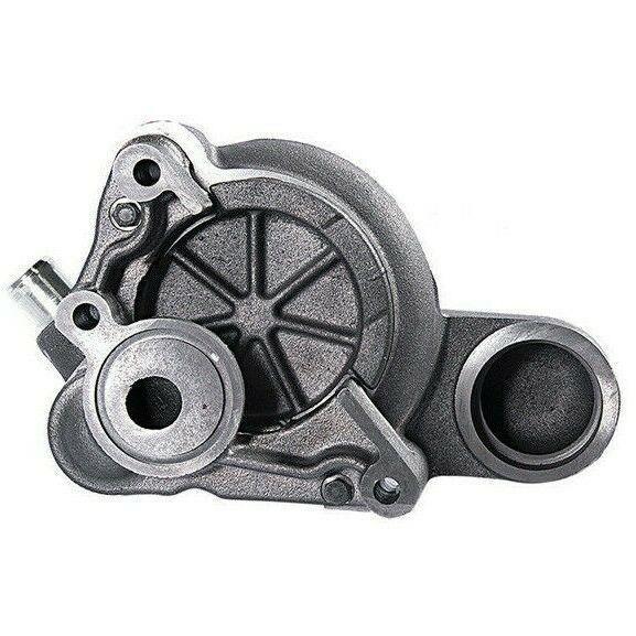 Water Pump Replacement For New Holland Combines 87800489 87800488 TR89 88 97 ++