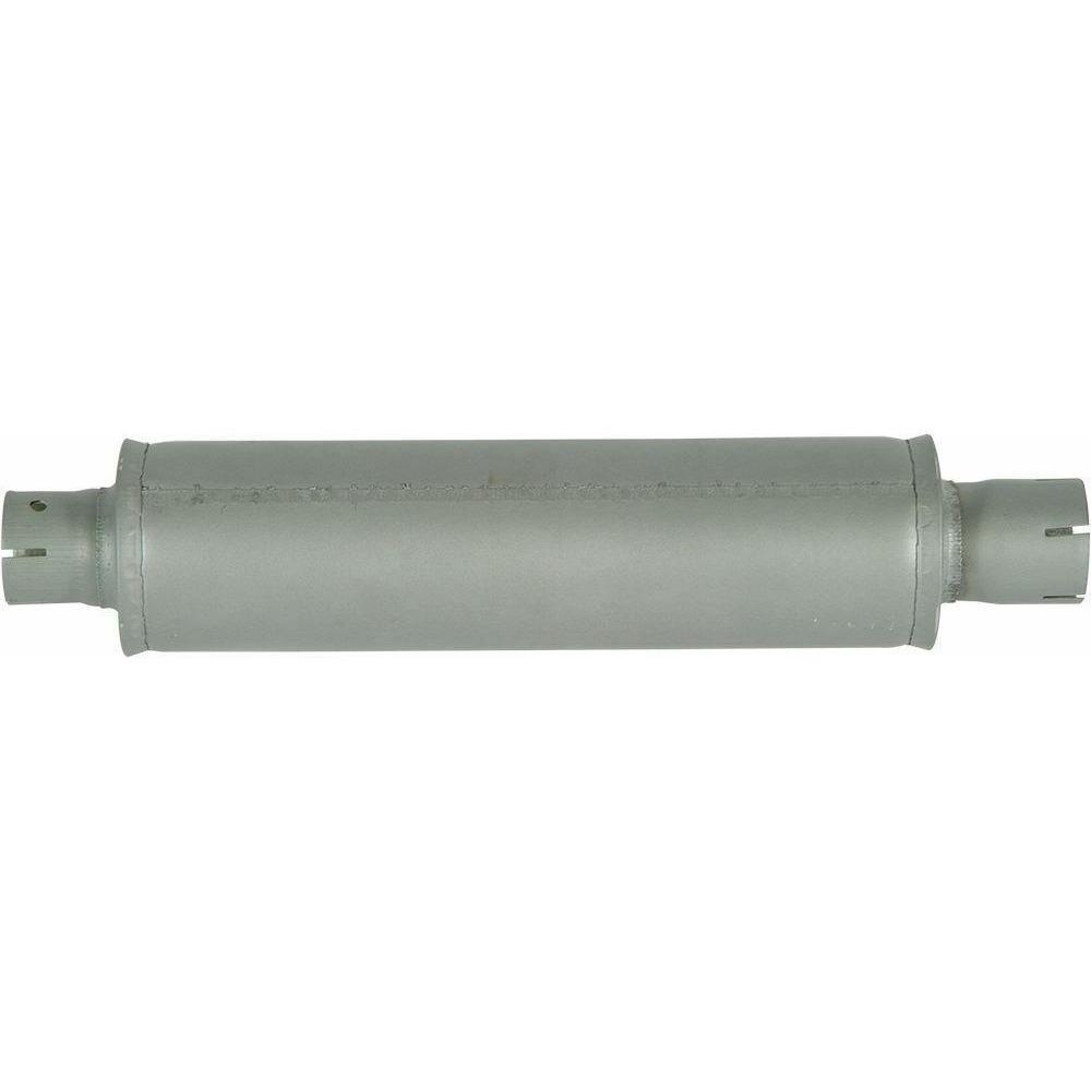 Muffler Replacement for Ford/New Holland;501 310079