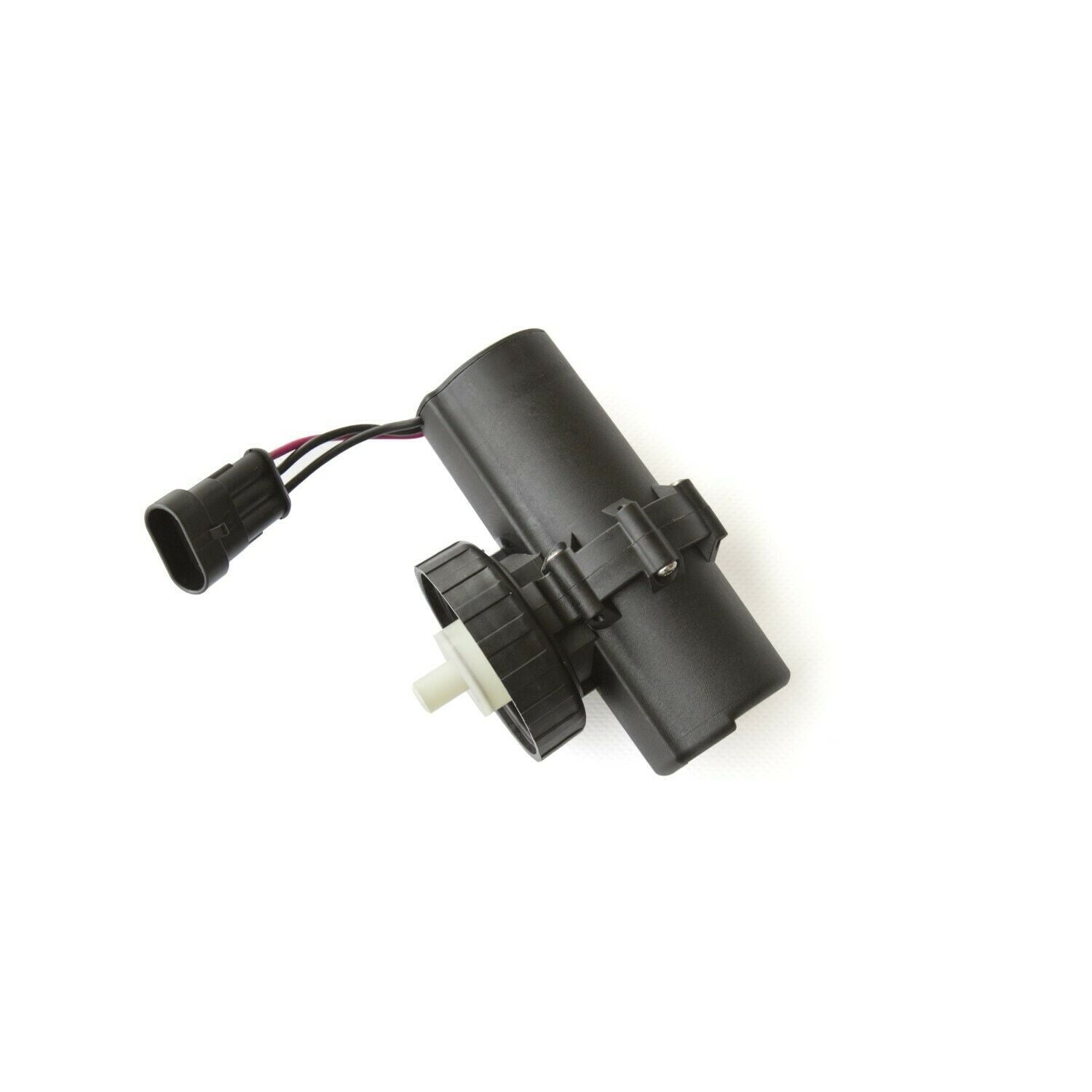 Pompe d'alimentation électrique Convient pour 87802238 New Holland Case MXM110 ++
