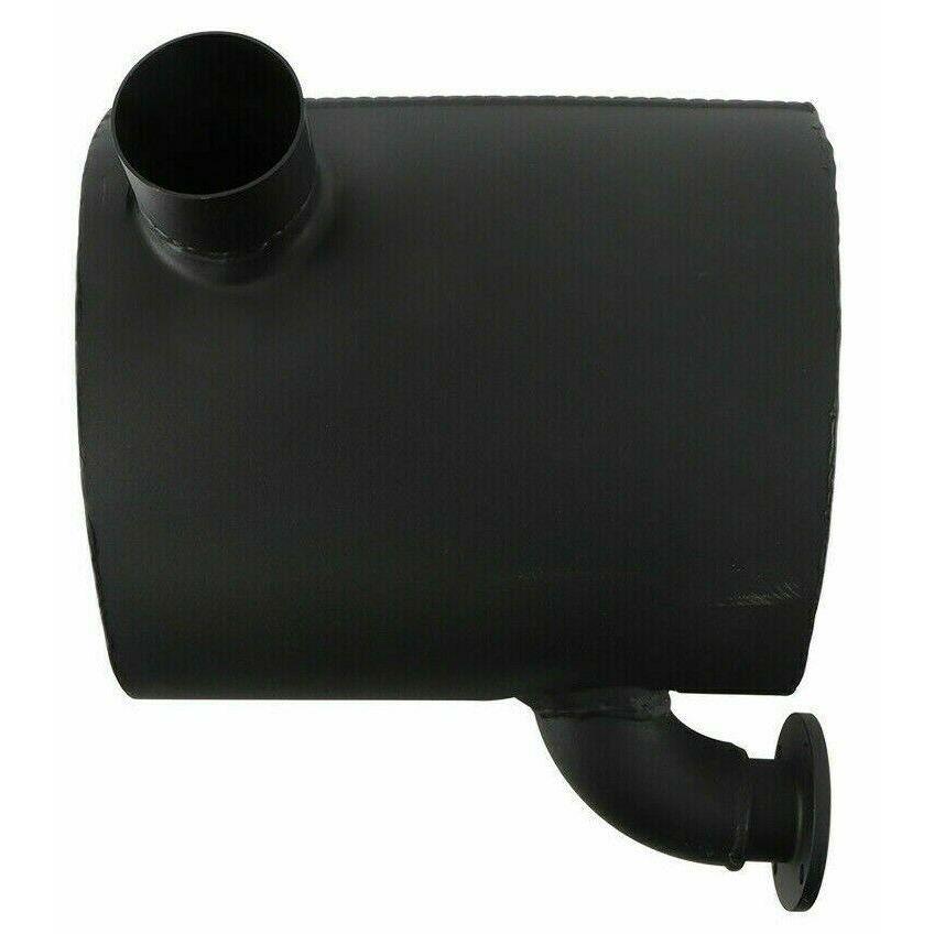 Silencer Replacement For Ford New Holland 82010811 87344289 TM125 8360 8560 ++