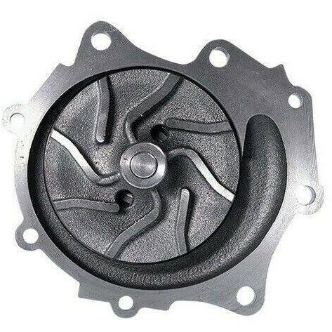 Water Pump Replacement For FORD NEW HOLLAND 7810 7810A 8010 TB120 FAPN8A513CC++