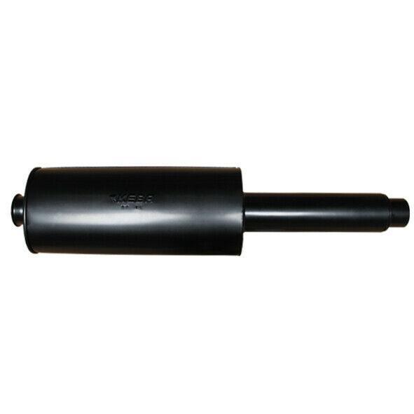 Silencer Replacement For Massey Ferguson 2620 3041515M94 3041515M93 ++