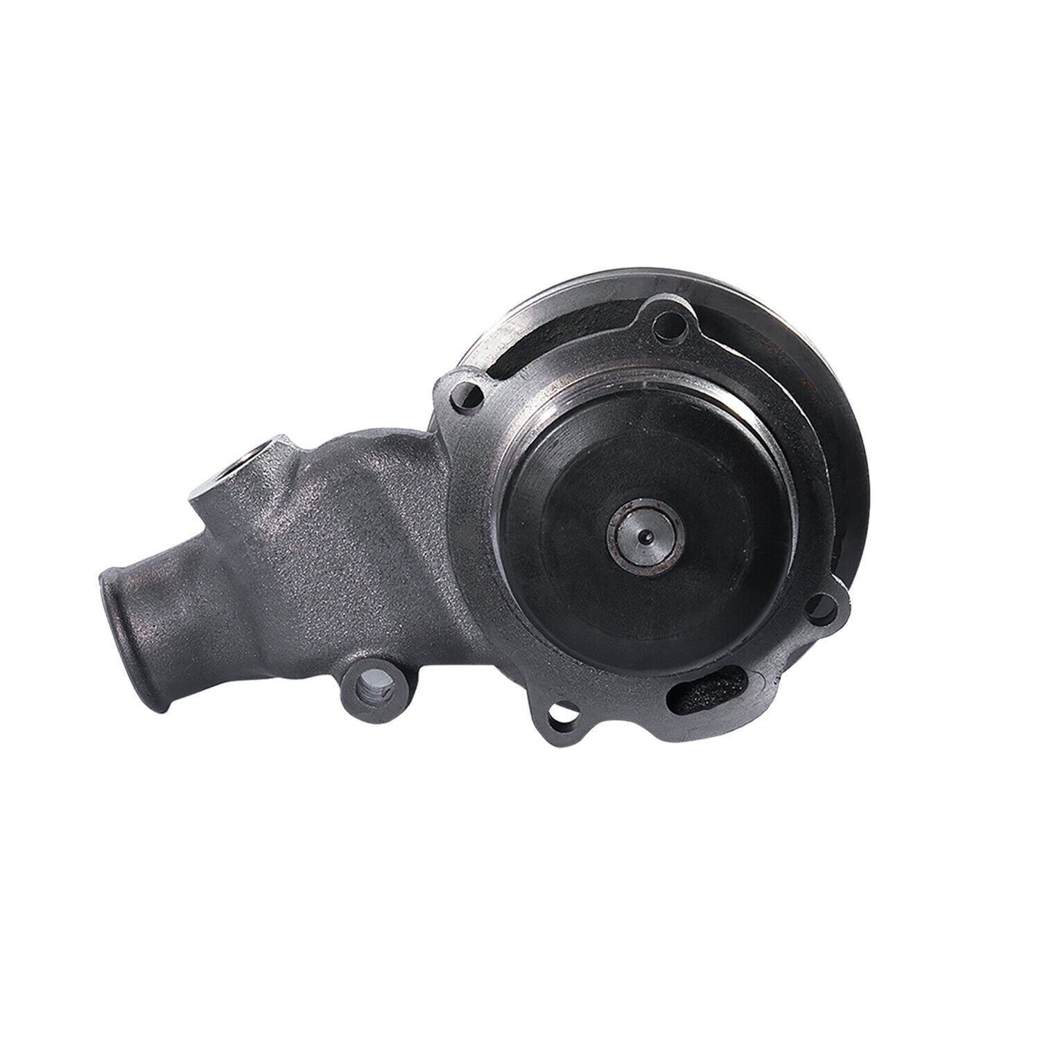 Water Pump with Pulley for Perkins 4.236 , Massey Ferguson U5MW0104 , 4131A013 +