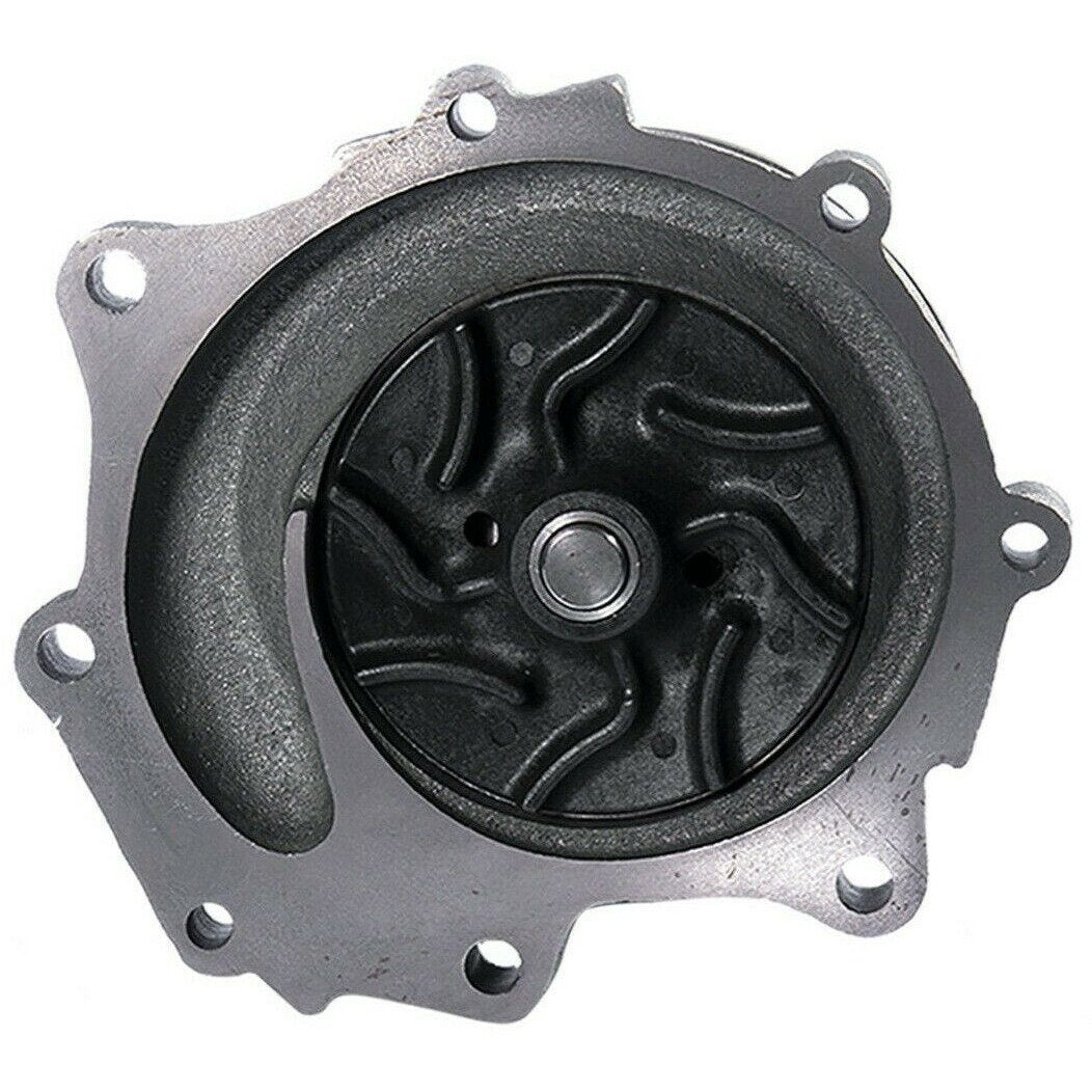 Water Pump Double Grove Pulley replace for Ford/New Holland 87800109 EAPN8A513E