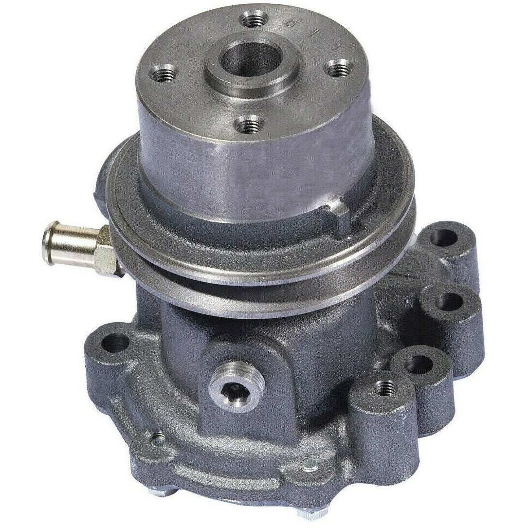 Water Pump Replacement For Ford 1510 1710 SBA145016450 SBA145016510 +
