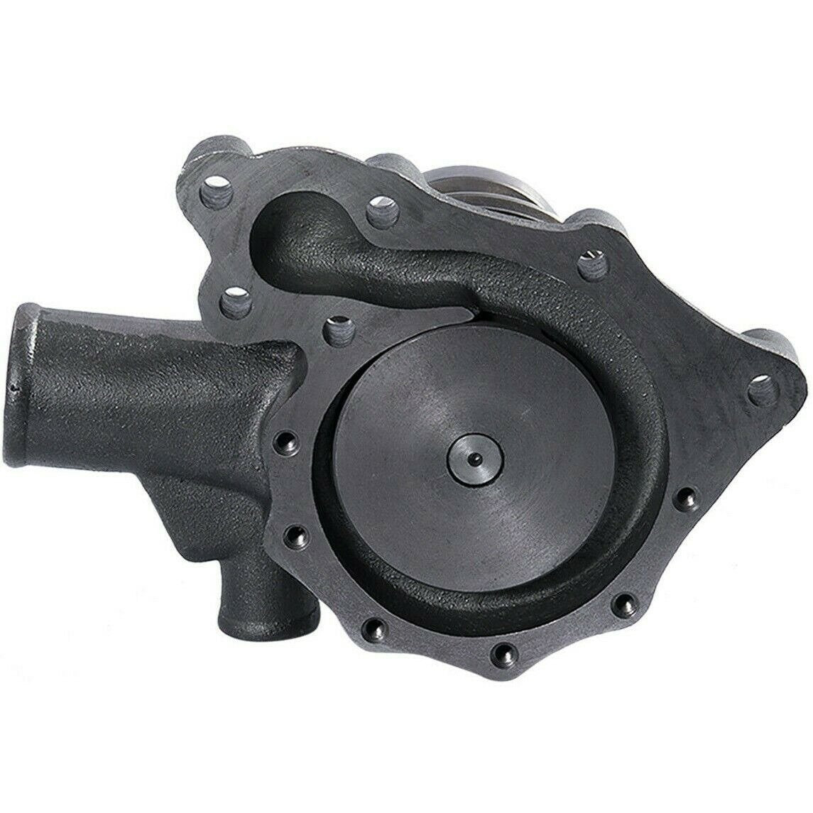 Water Pump Replacement For FORD 1910 COMPACT TRACTOR SBA145016540 SBA145016211