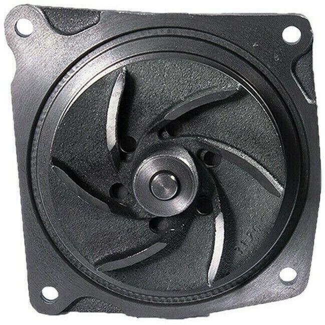 Water Pump Replacement For JCB Backhoe Loader 3CX 4CX 320/04542 320-04542 530 ++