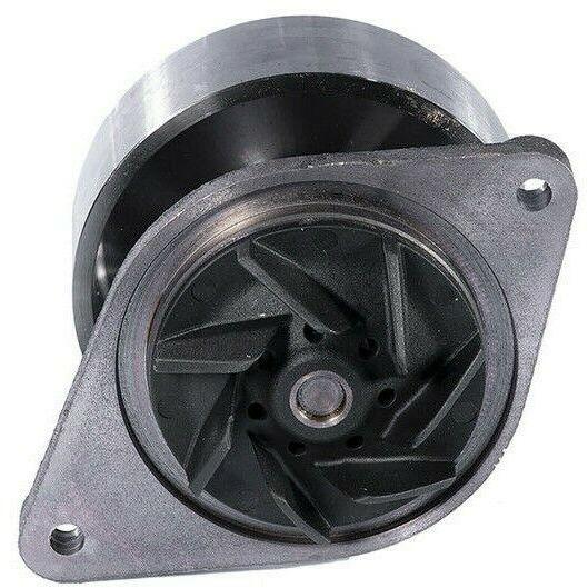 Water Pump replace for 504216828 Case IH JX60 JX70 New Holland T4020 TD4020 ++