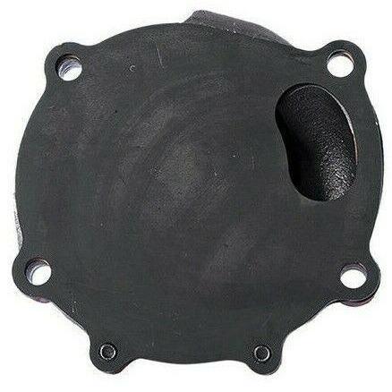Water Pump Replacement For Ford New Holland TL70 TL100 TN55 99454833 504065104