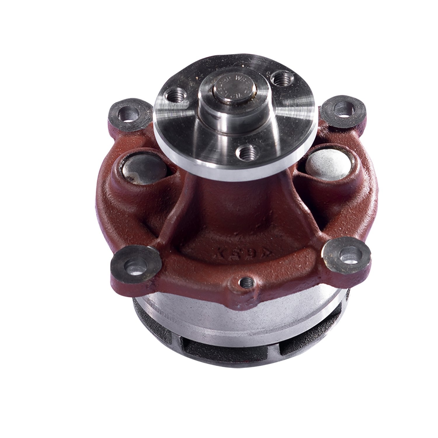 Water Pump Replacement For DEUTZ VOLVO MF 02937441 04259548 04206613