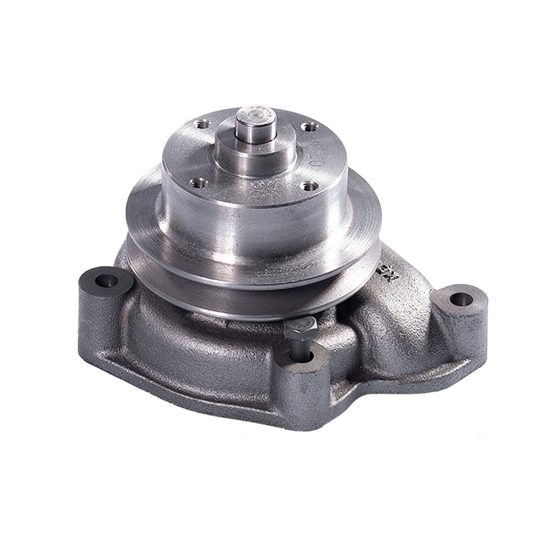 Water Pump Replacement For MF Perkins 3639506M1 A4.107 A4.108
