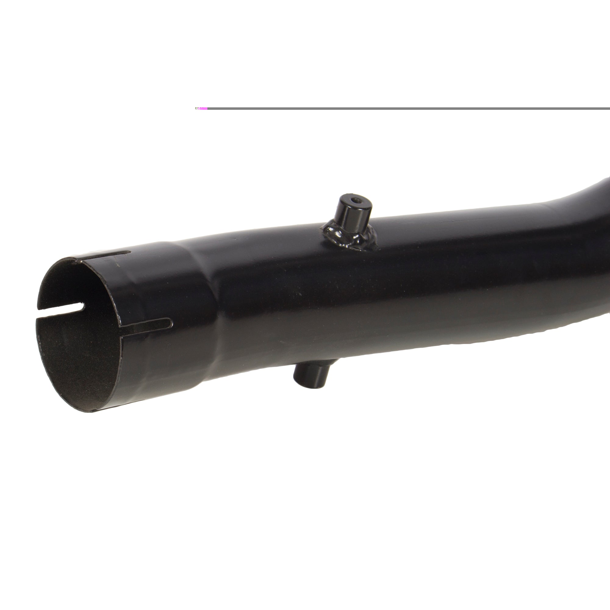 Exhaust Pipe Replacement for Ford New Holland TS115 82020197