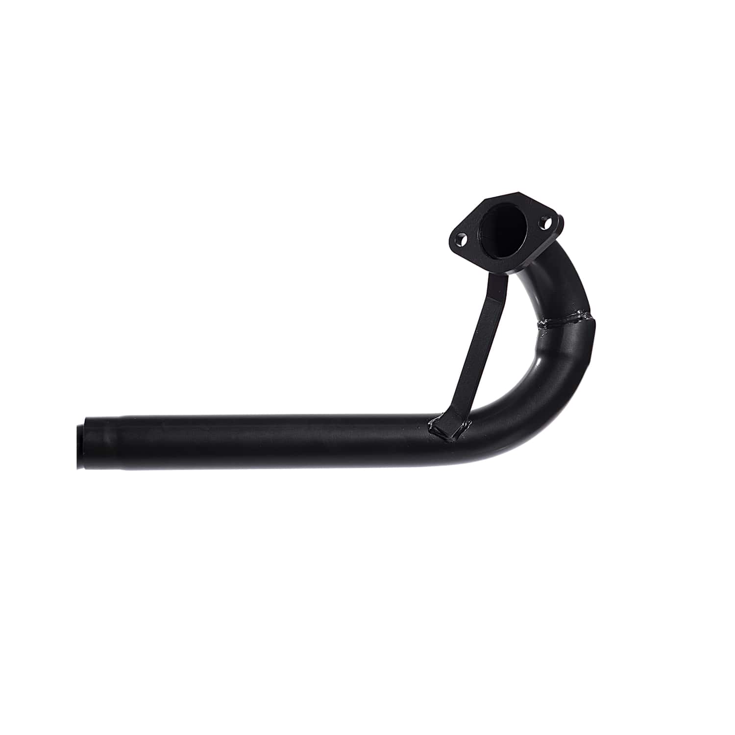 Exhaust Pipe Replacement For MCCORMICK D320 D322 D324 APRIHC01