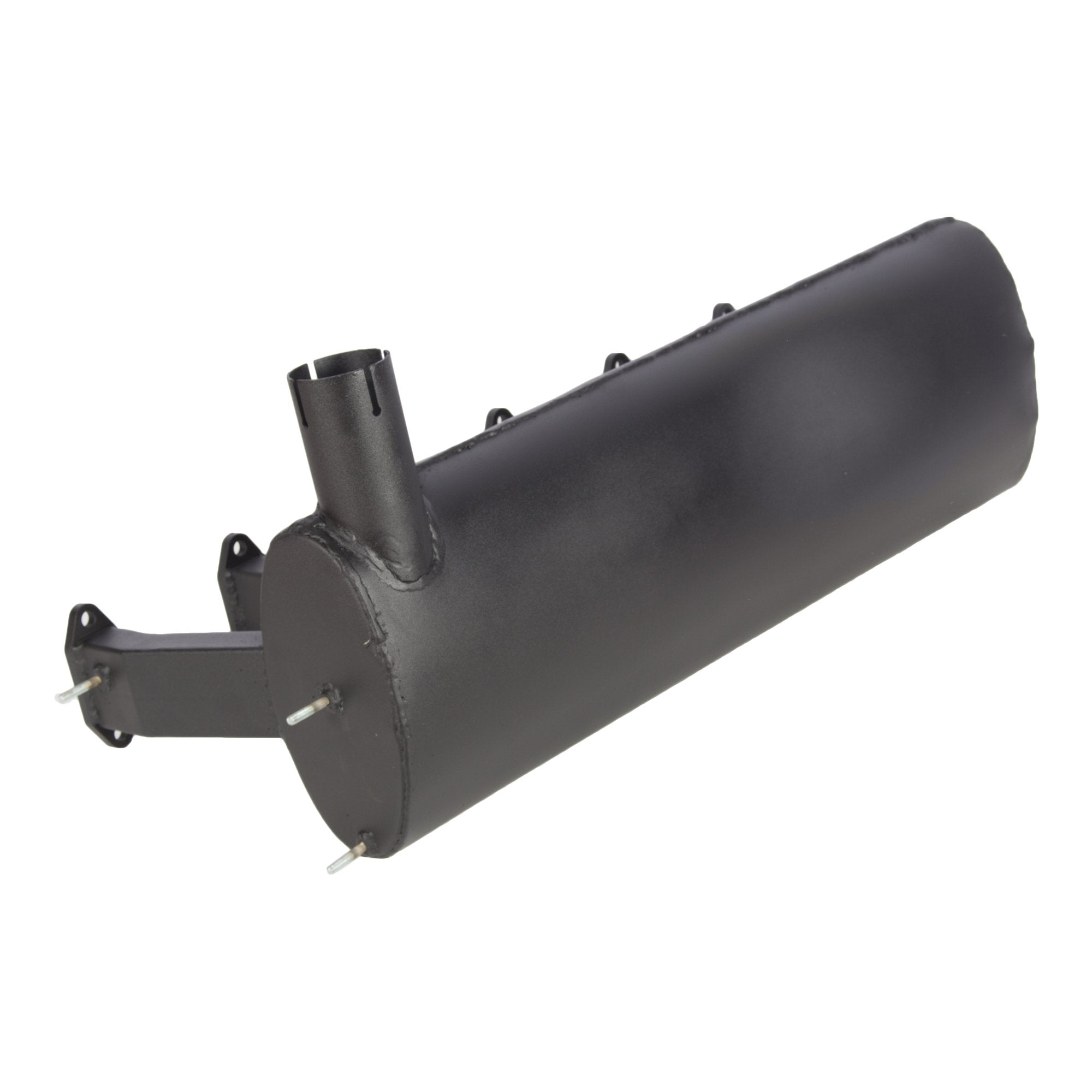 Silencer Replacement For DEUTZ 6cyl 8006 9006 10006 02165302