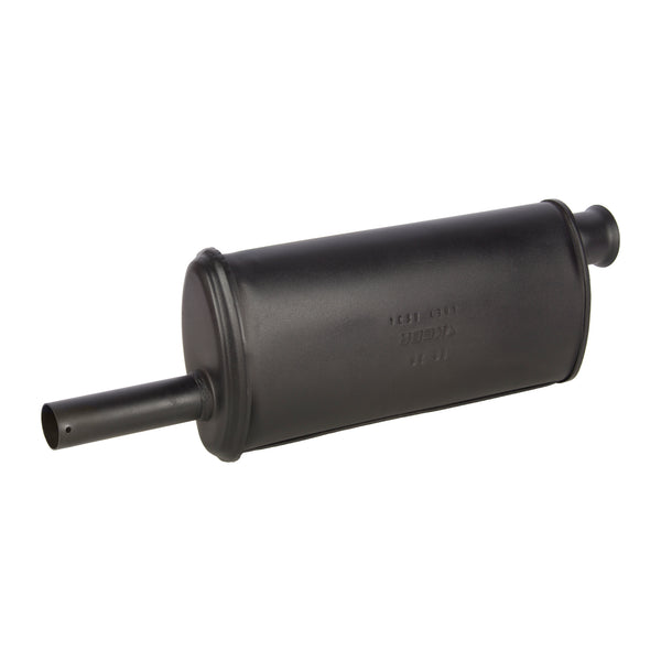 Silencer Replacement For JOHN DEERE 2440 2040 830 1020 1520 2030 AT64102 AT21689