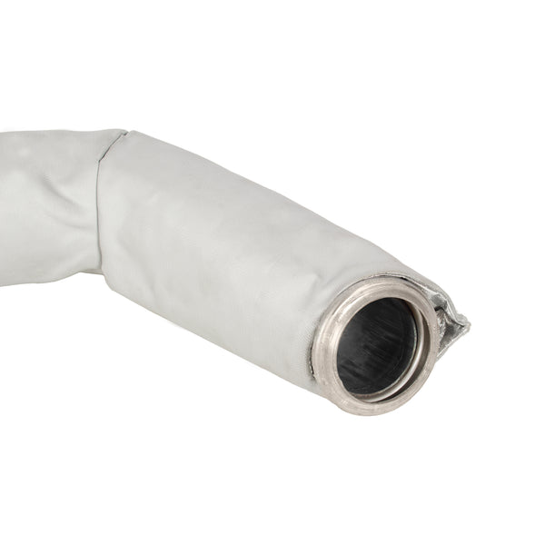 Silencer Replacement For JOHN DEERE 7600 7700 7800 7610 7710 RE214149 RE217832