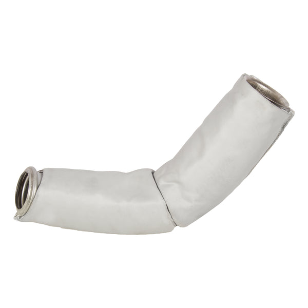 Silencer Replacement For JOHN DEERE 7600 7700 7800 7610 7710 RE214149 RE217832