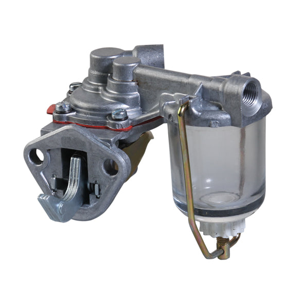 Fuel Pump Replacement For MASSEY FERGUSON 35 135 148 154 A3.144 A3.152 2641406